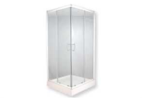 Shower Enclosures 