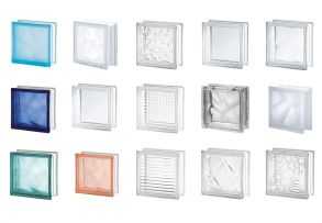 Block Glass 